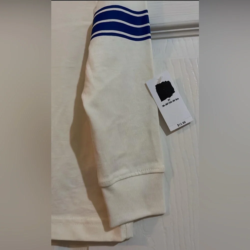 (Y) Old Navy Long Sleeve Shirt for Boy